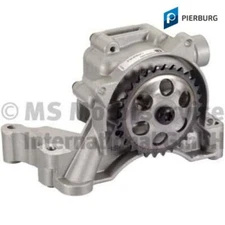 Oil pump Pierburg 7.07919.06.0 for Seat Ibiza IV Cordoba VW