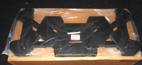 COVER,REAR CARRIER