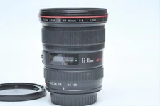 Canon EF 17-40mm f/4L USM Ultra-Wide-Angle Zoom Lens 27