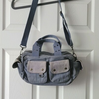 DAVID JONES PARIS BAG