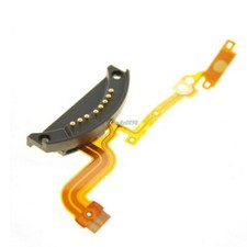 NEW Lens Contact Flex Cable Connector Replacement for CANON 6D Digital Camera