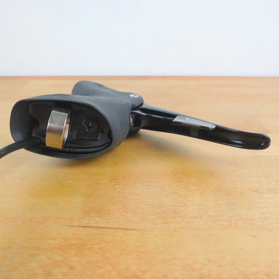 Rival 22 Hydraulic Disc Brake & Lever Set - SRAM Rival 22 Right Rear Road - Image 4 of 4