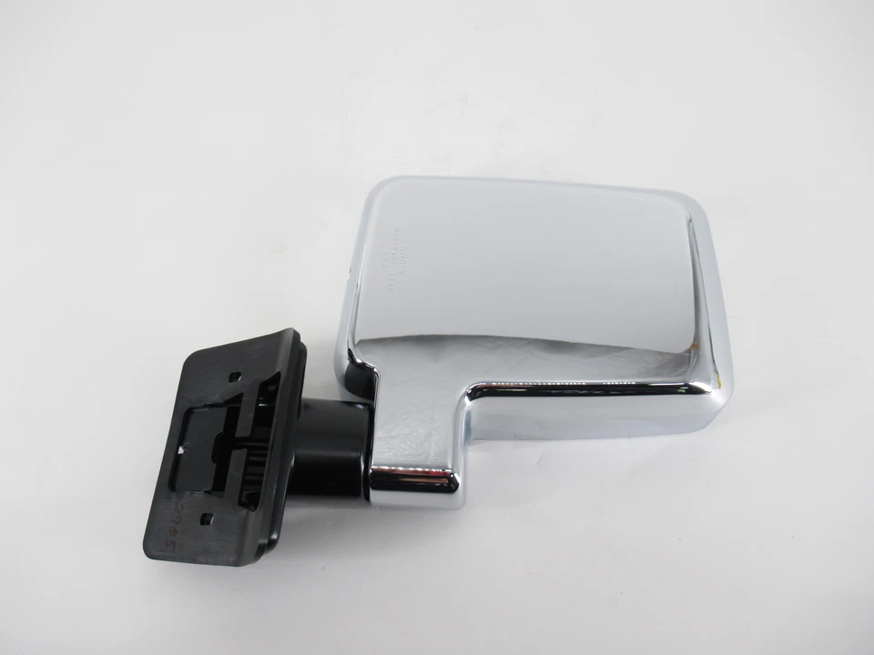 Espejo retrovisor lateral derecho para pasajero Toyota 87910-90A18 1988-1990 Land Cruiser original OEM Foto 2 de 4