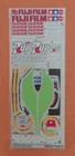 RC Tamiya Decal Jordan 191 58103 NEU NIB 1991