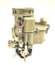 Holley 94 Model New Carburetor Long-shaft Universal Fit For Ford V-8 Flatheads