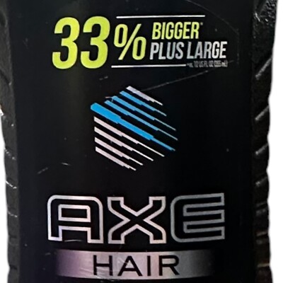 Axe Hair Ice Chill Extreme Cooling 2 in 1 Shampoo & Conditioner