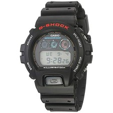 Casio G Shock Dw 6900 1vq Wrist Watch For Men For Sale Online Ebay