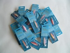 50 NEW Long Cast Spinnerbait Fishing Lure Bait 0.2 oz