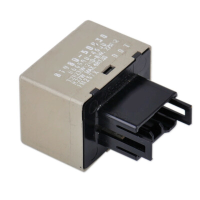 8 Pin Flasher Assy Relay 81980-50030 For Toyota Camry Corolla