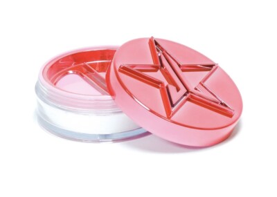 JEFFREE STAR MAGIC STAR LUMINOUS SETTING POWDER 0.353OZ  in Translucent