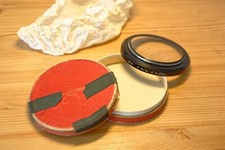      Rare Ang nieux Macro Filters 72mm     