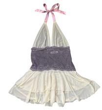 vintage escante lingerie