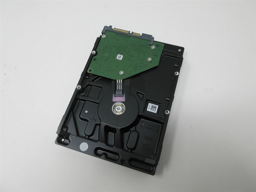 SEAGATE 100774000 REV A 4003 F DONOR PCB ONLY