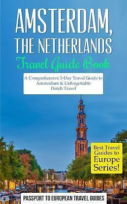 Best Travel Guides for Europe