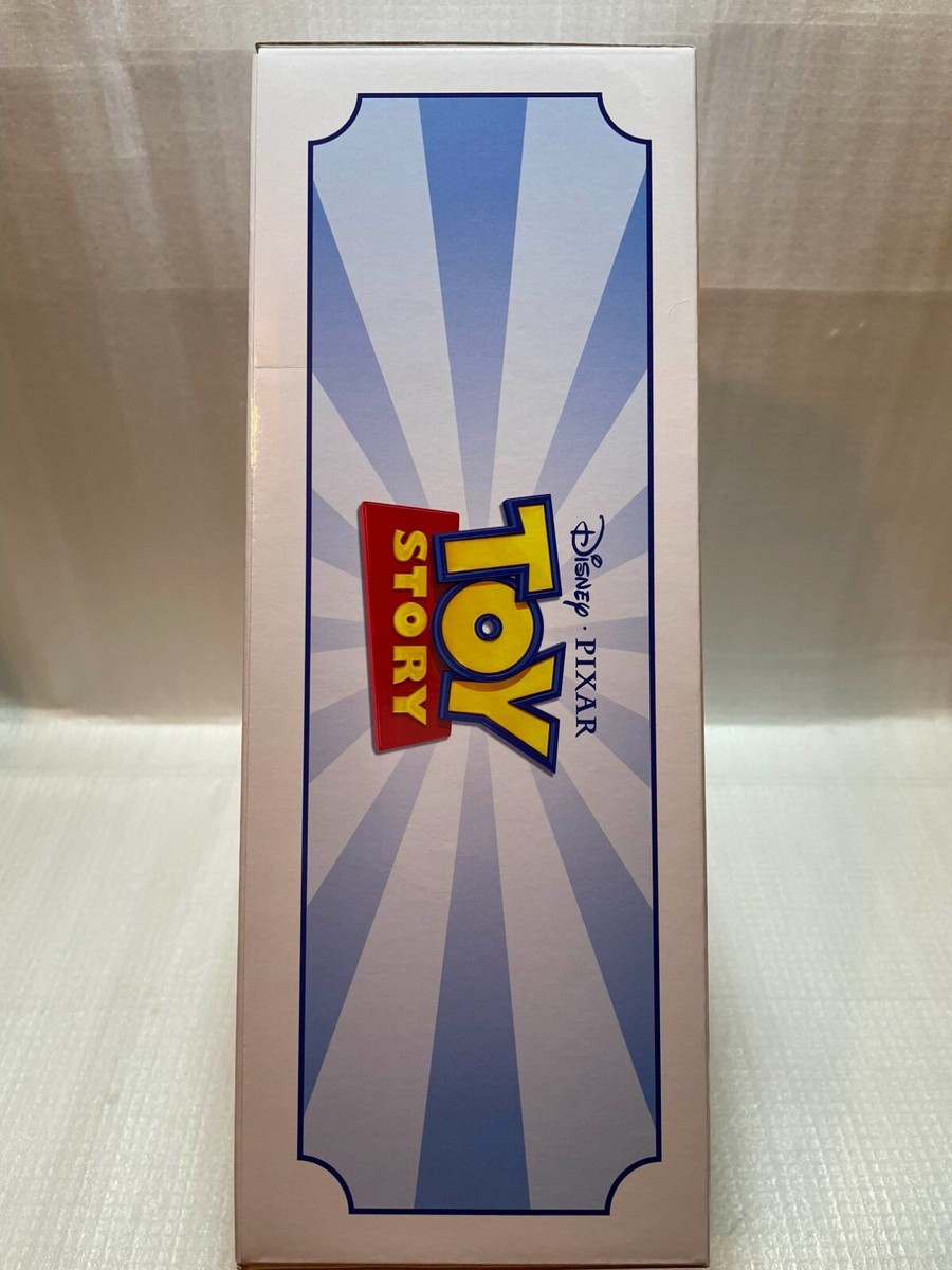TOY story figure BE@RBRICK Lots O COSTUME Ver 400% rare bear TOY story figure BE@RBRICK Lots O COSTUME Ver 400% rare bear