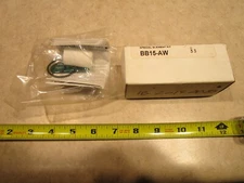 AIR SYSTEMS INTERNATIONAL BB15-AW SPECIAL ELEMENT KIT, S0055