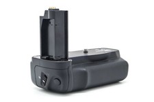 Sigma PG-21 Power Grip for Sigma SD14 SD15 Camera Body