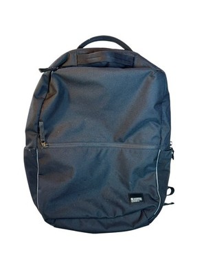Lululemon Double-Zip Backpack 22L in Black Unisex  Excellent
