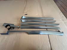 Dekorleisten Innenraum Audi A4 B6 B7