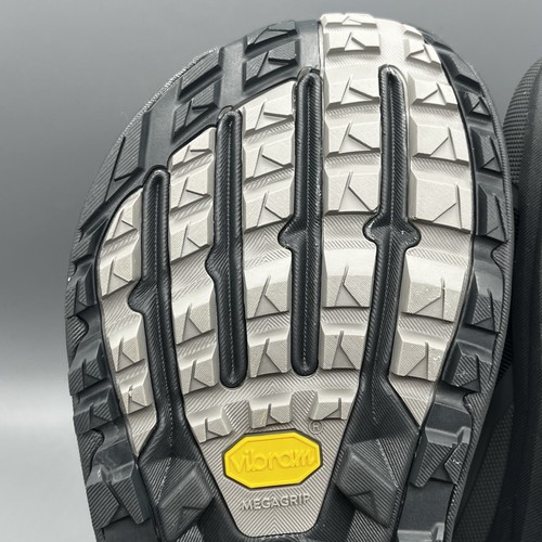 ALTRA Olympus 6 Para hombres 10.5 Trail Running Zapatos Montaña Senderismo Vibram ¡USADOS UNA VEZ! - Imagen 13 de 19