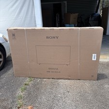 Sony K65XR8B BRAVIA 8B 65 Inch OLED 4K Smart TV Google TV HDR XR Brand New