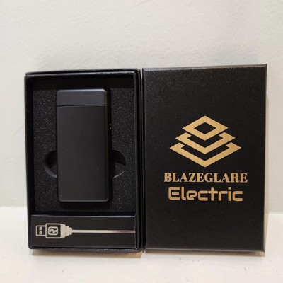 Plasma Arc Electric Lighter C-type charger 