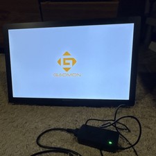 GAOMON PD2200 Graphics Tablet IPS Pen Display Model PD2200 MPN PD2200