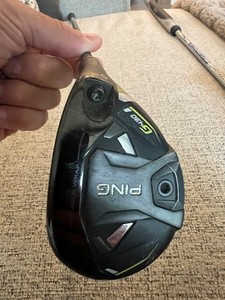 Ping G430 5 Hybrid | eBay