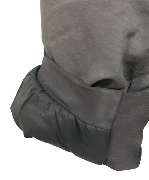 ARCTERYX Atom AR Hoody Jacket Men's Large Gray - Pre-Owned Japan image 7