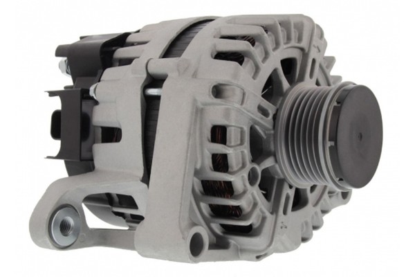 Mapco Lichtmaschine Generator Lima 13858 FüR Astra Insignia Meriva Opel GTC P10-image