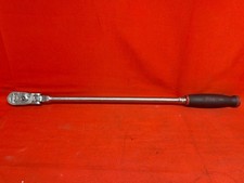 Snap-on Fhllx80 38 Extra Long Locking Flex Head Ratchet Usa Cp1128959 Snap-on Fhllx80 38 Extra Long Locking Flex Head Ratchet Usa Cp1128959