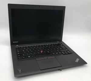 Lenovo ThinkPad T450 i5-5300U Ersatzteilspender Bastlergerät