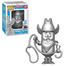 Funko POP! AD Icons: Hostess Twinkies - Twinkie The Kid (Funko) #27