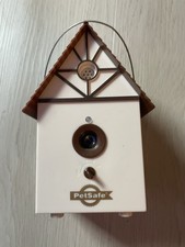 PetSafe Outdoor Bark Control Device Ultrasonic Anti-Bark Deterrent