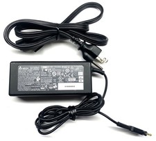 Genuine Delta for Acer Laptop Charger AC Adapter Power Supply ADP-65DE B 19V 65W