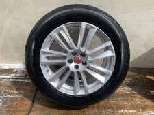 Jaguar F Pace Razor X761 Alloy Wheel 19" Inch