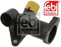 Febi Bilstein 27153 KüHlmittelflansch Flansch KüHlwasser FüR Audi FüR VW