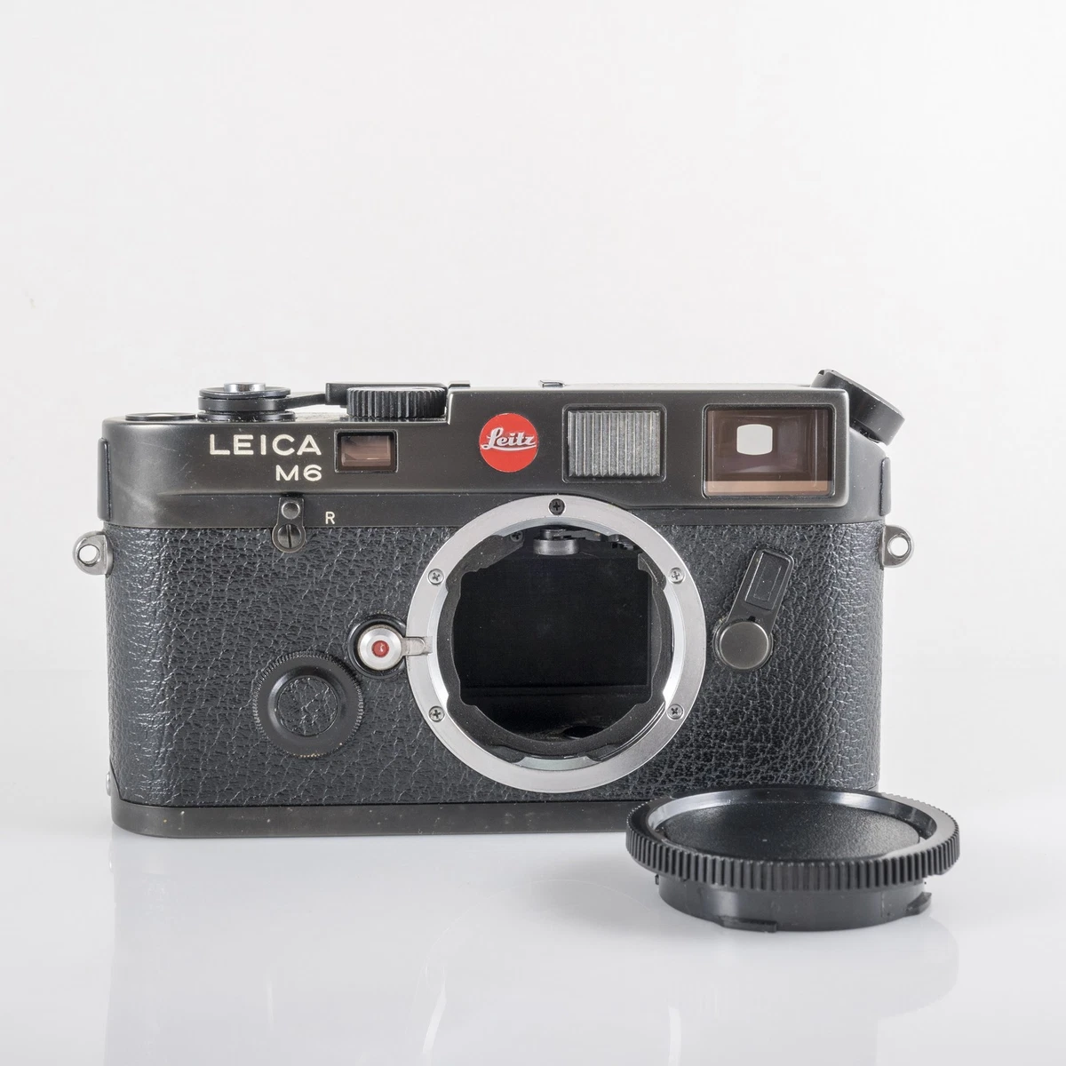 Leica M6 35 mm Film Cameras for sale | eBay