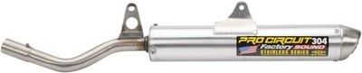 Pro Circuit 304 Factory Sound Silencer SK95200D-SE