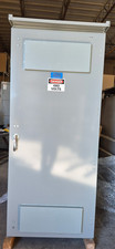 2000 AMP  ABB BREAKER LSIG  N3R ENCLOSURE    NEW