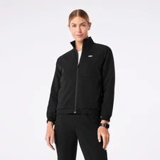 FIGS Women's Sydney Scrub Jacket - Multiple Colors & Sizes