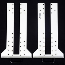 18-Slot Rackmount Handles