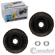 2 BILSTEIN DOMLAGER VORNE f&uuml;r MERCEDES SPRINTER 2t 3t 4t 5t + VW LT 28 35 46