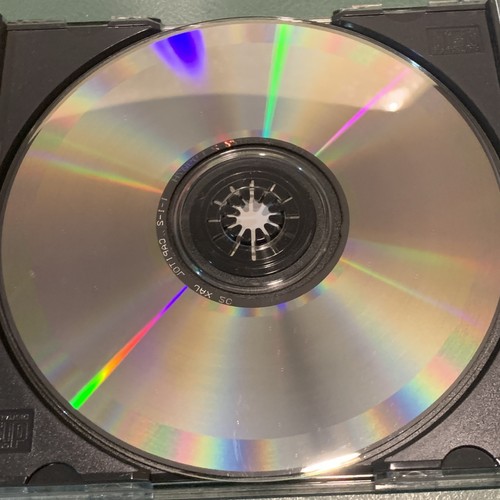 Marillion Seasons End CD - Imagen 6 de 6