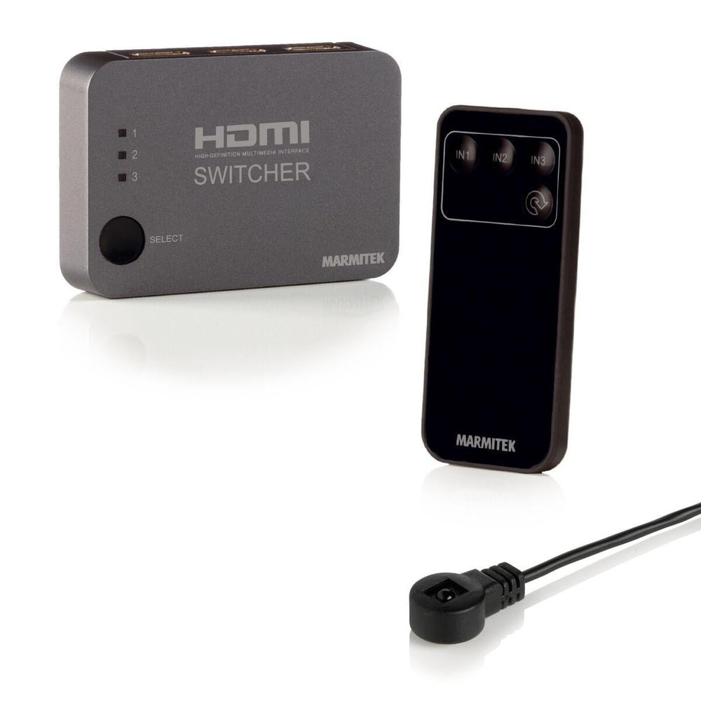 Marmitek Connect 310 UHD 1907323 7590₽