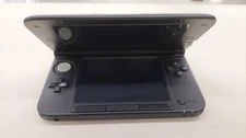 Nintendo 3DS LL SPR-001 Handheld Console
