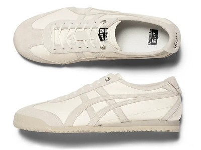 Onitsuka Tiger Sneaker MEXICO 66 SD VIN 1183C015.101 CREAM / BIRCH