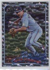 2024 Series 2 1989 Topps Baseball Mega Box Foilboard Davis Schneider 0st9
