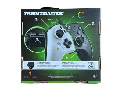 Thrustmaster H.E.A.R.T. Hall Effect Controller for Xbox One Series X/S PC