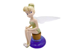 RARE - Figurine Fée Clochette Tinker Bell - Disney - Démons et Merveilles